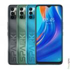 Tecno Spark 7