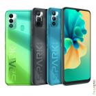 Tecno Spark 7