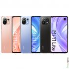 Xiaomi Mi 11 Lite 8/128Gb