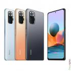 Xiaomi Redmi Note 10 Pro 8/128GB
