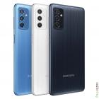 Samsung Galaxy M52 5G