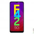 Samsung Galaxy F42 5G