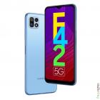 Samsung Galaxy F42 5G