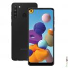 Samsung Galaxy A21