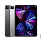 Apple iPad Pro 11 2021 8/128Gb WiFi