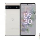 Google Pixel 6A