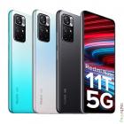 Xiaomi Redmi Note 11T 5G