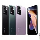 Xiaomi Redmi Note 11 Pro+ 8/256GB