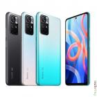 Xiaomi Redmi Note 11 8/256GB