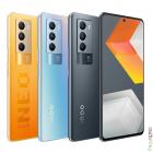 Vivo IQOO Neo5s