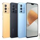 Vivo S12