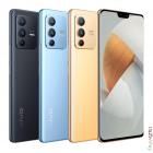 Vivo S12 Pro