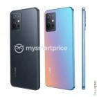 Vivo Y75 5G 8/128Gb