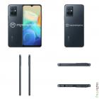 Vivo Y75 5G 8/256Gb