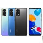 Xiaomi Redmi Note 11 4G Global 4/128GB NFC