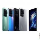 Xiaomi Redmi K50 8/128GB
