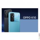 Oppo K10