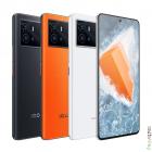 Vivo IQOO 9 12/256GB