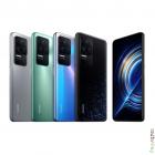 Xiaomi Redmi K50 Pro 8/256GB