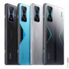 Xiaomi Redmi K50 Gaming 5G 12/128GB