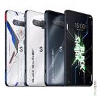 Xiaomi Black Shark 4S 12/256GB