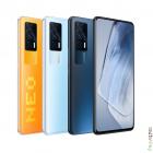 Vivo IQOO Neo 5 12/256GB