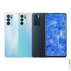 Oppo Reno6 12/256GB