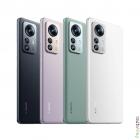 Xiaomi 12S Pro 12/512 Chinese version
