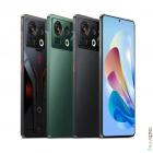 ZTE Nubia Z40S Pro