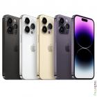 Apple iPhone 14 Pro