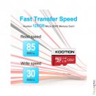 KOOTION T1 32GB MicroSD