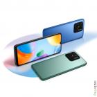 Xiaomi Redmi 10C 4/128GB non-NFC