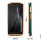 Cubot Pocket 3
