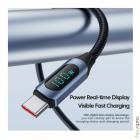 Toocki Type-C 66W Cable