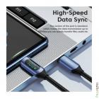 Toocki Type-C 66W Cable