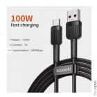 Toocki Type-C 7A 100W Cable