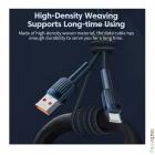 Toocki Type-C 7A 100W Cable