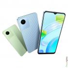 Realme C30 4/64GB