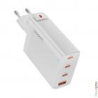 Toocki 100W GaN Charger 
