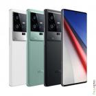 Vivo IQOO 11 Pro 8/256GB