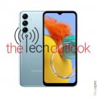 Samsung Galaxy M14 5G