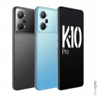 Oppo K10 Pro 5G 12/256GB