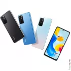 Xiaomi Redmi Note 11S 5G 4/128GB