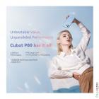 Cubot P80
