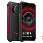 FOSSiBOT F101