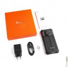 FOSSiBOT F101