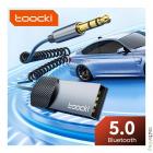 Toocki Bluetooth 5.0 AUX Adapter