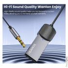 Toocki Bluetooth 5.0 AUX Adapter