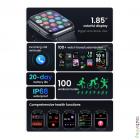 HAYLOU Smart Watch 2 Pro