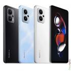 Xiaomi Redmi Note 12T Pro